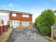 Bearwood, King John Avenue, Bournemouth, 4 Bedroom End