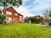Bearwood Road, Wokingham, 4 Bedroom Detached