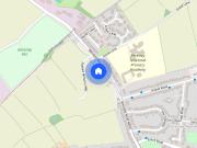 2 bedroom end of terrace house for rent