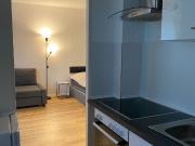 Beatiful loft with balcony in Hannover List, Hannover... Beatiful loft with balcony in Hannover List, Hannover...