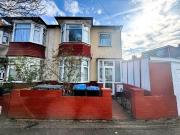 Beatrice Avenue, Wembley, HA9 7EH, 2 bedroom, Apartment