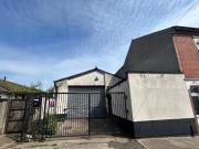 Beatrice Road, Off Fosse Road North, Light Industrial...