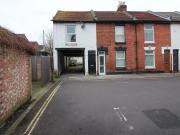 Beatrice Road, Southsea