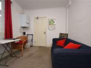 Beatrice Street, Swindon, Wiltshire, SN2