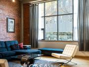 Beatty Lofts103 Condo 103 10265 107 Street Northwest...