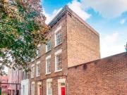 Beatty Street, London, 3 Bedroom Flat