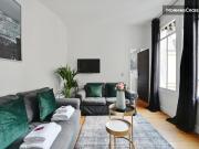 Beau 1 chambre à St Honoré