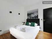 Beau 1 chambre à St Honoré