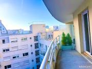 Beau 2 pièces 33m2 meublé avec Balcon et Parking