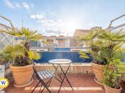 Beau 2 pièces 73M2 Nice Musiciens