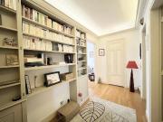 Beau 2 pièces à deux pas de la Gare de Bécon les...