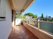 Appartement 2 pièces – 43 m² avec balcon