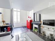 Beau 2 pièces au coeur de Paris Centre Montorgueil