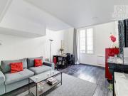 Beau 2 pièces au coeur de Paris Centre Montorgueil