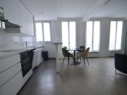 Beau 2 Pièces avec ascenseur