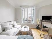 Beau 2 pièces avec vue dégagée !