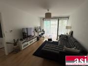 BEAU 2 PIECES BALCON GARAGE