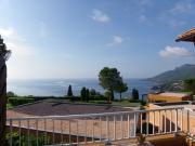 Beau 2 pièces dans résidence avec Miramar