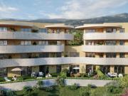 Beau 2 pièces dans résidence neuve à Cimiez