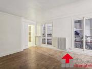 Beau 2 Pièces de 60m2 avec ascenseur sur cour