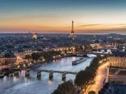 Beau 2 Pièces meublé 26 m² à Paris