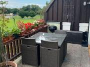 Beau 2 pièces meublé 52m2 au vert à Strasbourg