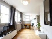 Beau 2 pièces Paris Batignolles 37.4m2 Beau 2 pièces Paris Batignolles 37.4m2