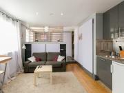 Beau 2 pièces proche centre ville