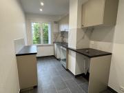 BEAU 2 PIECES RDC REFAIT ENTIEREMENT A NEUF RER A FONTENAY