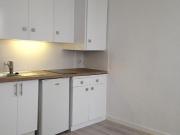 beau 2 pièces refait neuf paris 17è