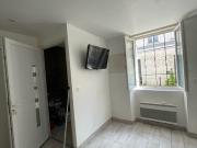 Beau 2P 25m² quartier gare Belcier