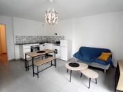 Beau 2P 43m² avec balcon Rue Léon Blum