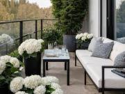 BEAU 2P AVEC TERRASSE