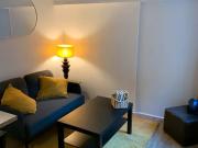 Beau 2P en duplex 27m² hyper centre de Rouen