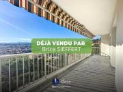 Beau 2P I Mont Boron I Vue Panoramique I Terrasse I Cave & G