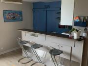 Beau 2P meublé 35m² agréable et lumineux