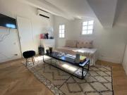 Beau 2P meublé 39m² rénové Quartier Mazarin