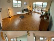 Beau 2P meublé 47m² avec terrasse