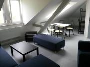 Beau 2P meublé 50m² tout compris