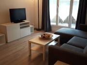 Beau 2P meublé 51m² très calme