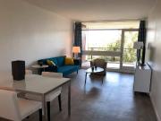 Beau 2P meublé 64m² avec loggia 11m²