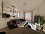 Beau 2Pièces Meublé