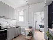 Beau 35 tout inclus dans Montcalm Piscine Gym Terrasse