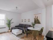 Beau 3 1 2 dans Sillery Tout inclus et meublé