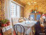 Beau 3 4 pièces avec beau potentiel de rénovation