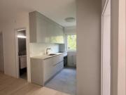 Beau 3.5 pcs complètement rénové avec vue dégagée sur lac