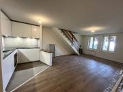 Beau 3.5 pièces de 73 à Poliez le Grand