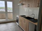 Beau 3 pièces 64 m² avec terrasse