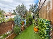 Beau 3 pièces au 6ème et dernier étage avec terrasse...