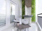 Beau 3 Pièces avec Balconnet – Paris 13e Quartier...